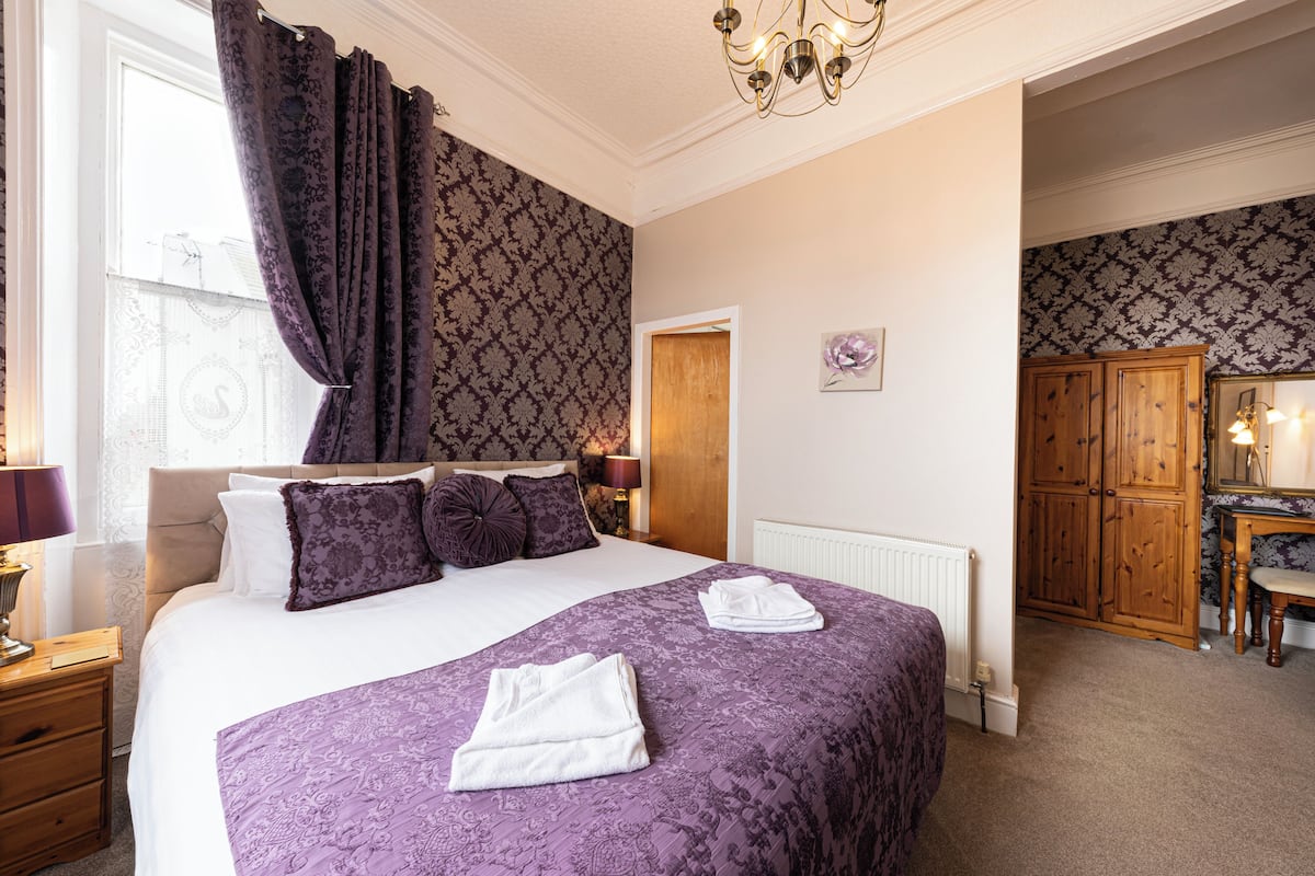 Habitació doble Deluxe | Wifi gratuïta