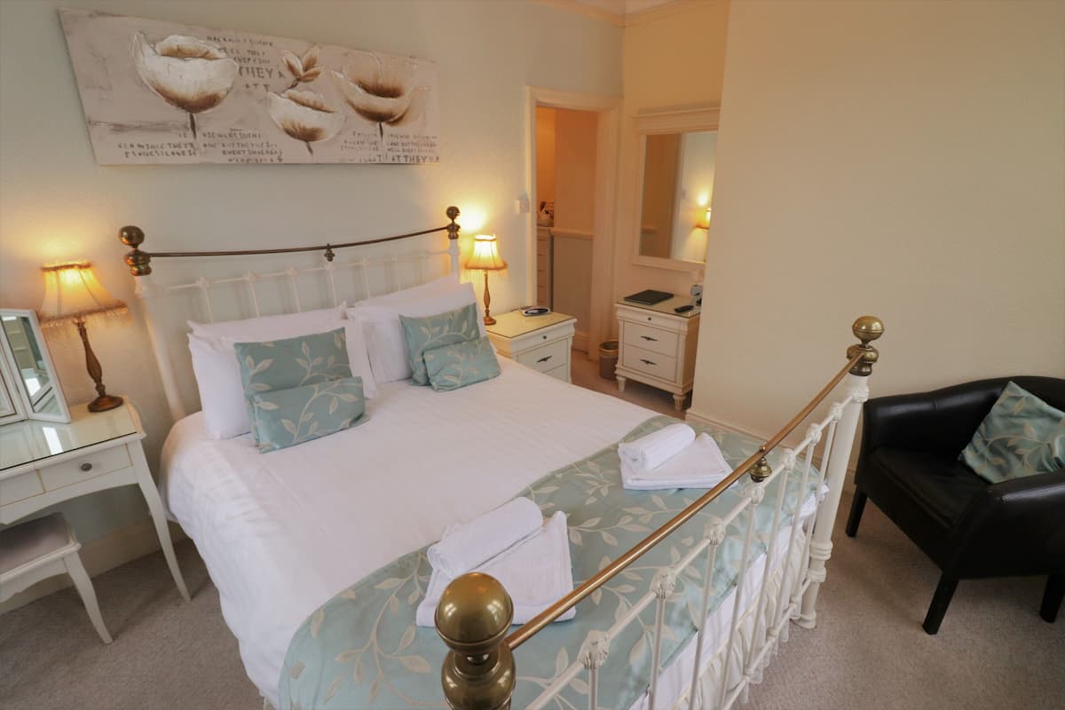 Habitació Deluxe | Wifi gratuïta