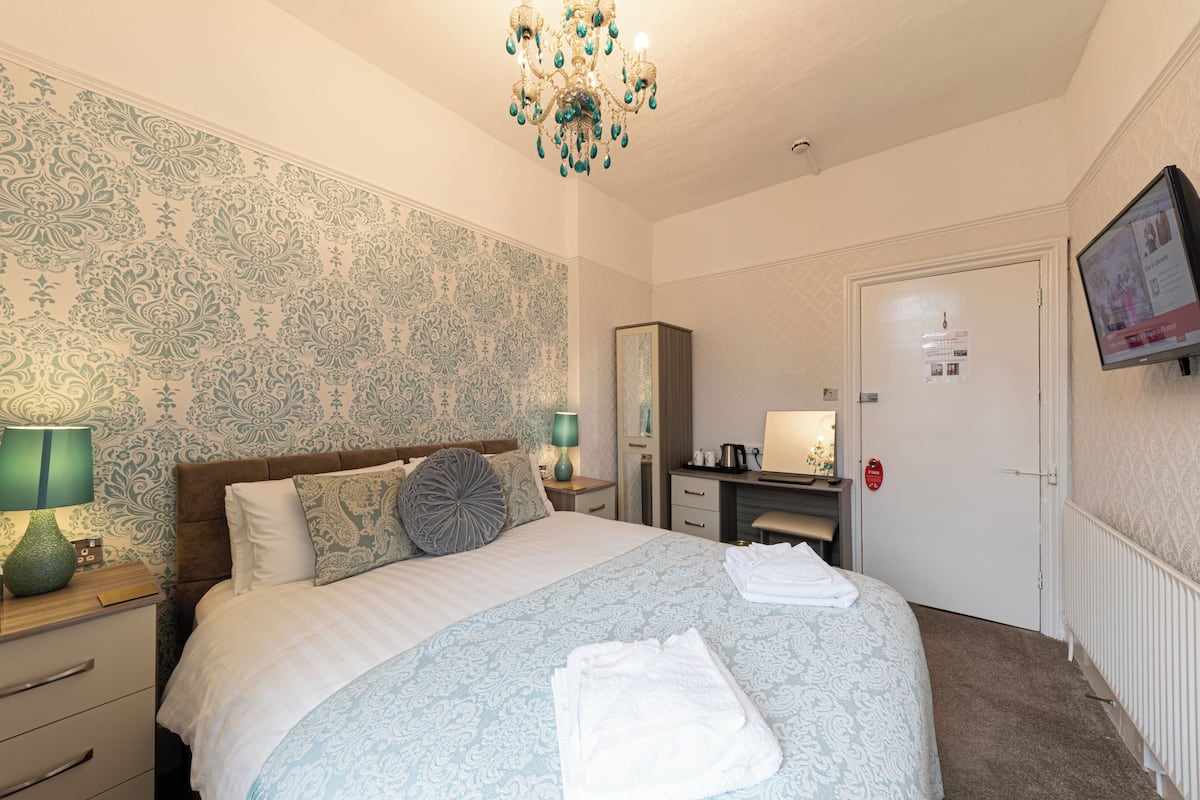 Habitació doble clàssica | Wifi gratuïta