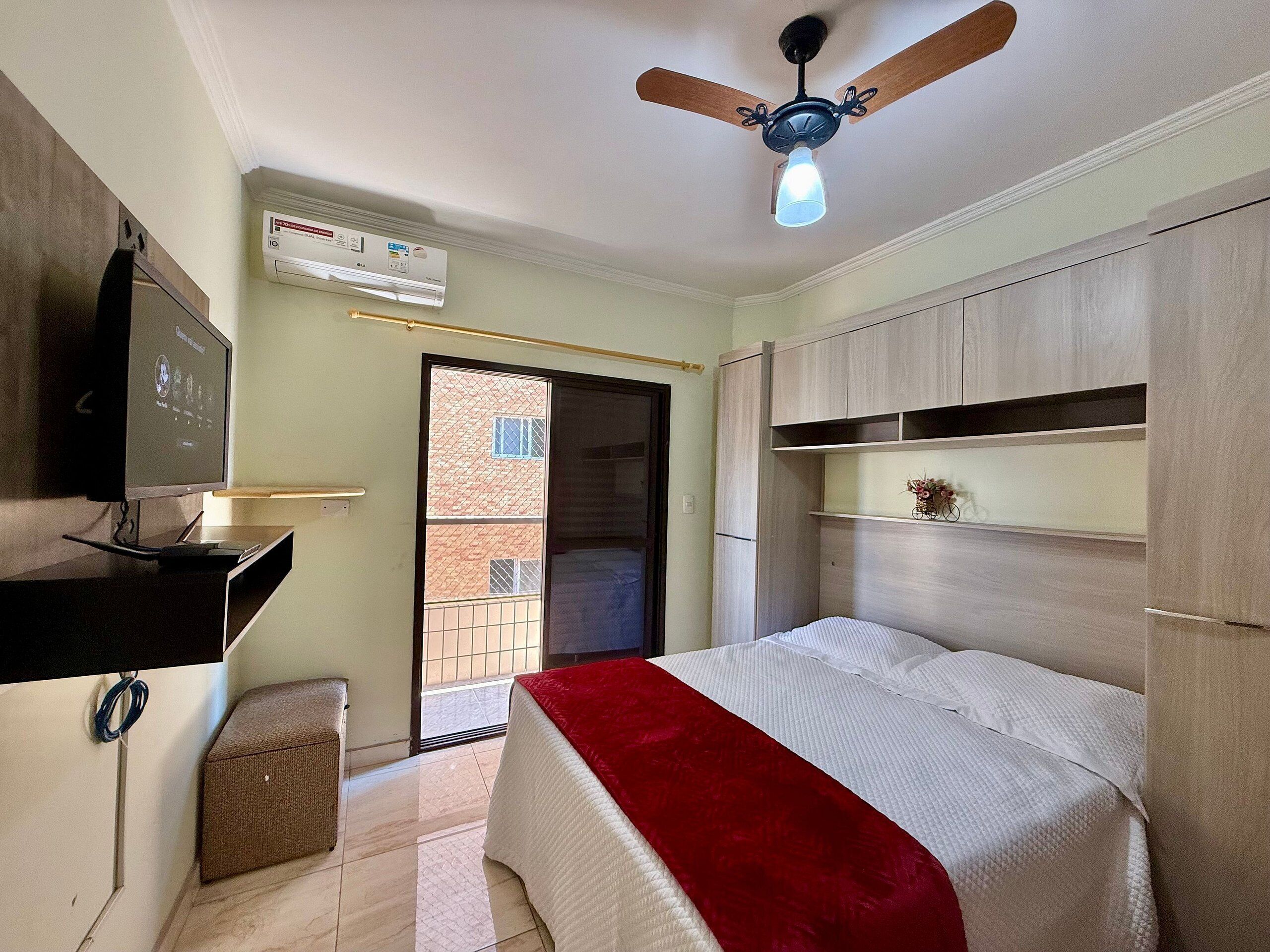 Family Apartment | 2 bedrooms, free WiFi