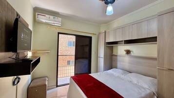 Family Apartment | 2 bedrooms, free WiFi