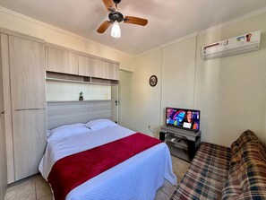 Apartamento familiar, lanai | 2 dormitorios y wifi gratis