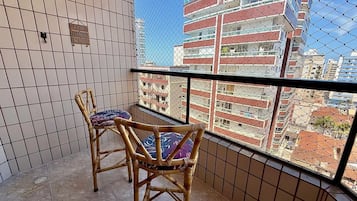 Familienapartment, Veranda | Lanai (Veranda)
