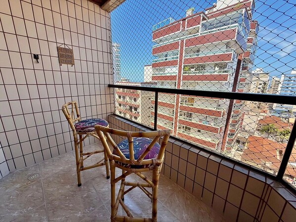 Apartamento familiar, lanai | Patio hawaiano