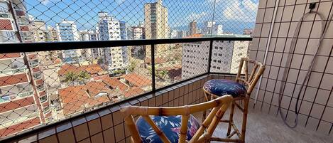 Family Apartment | Terrace/patio