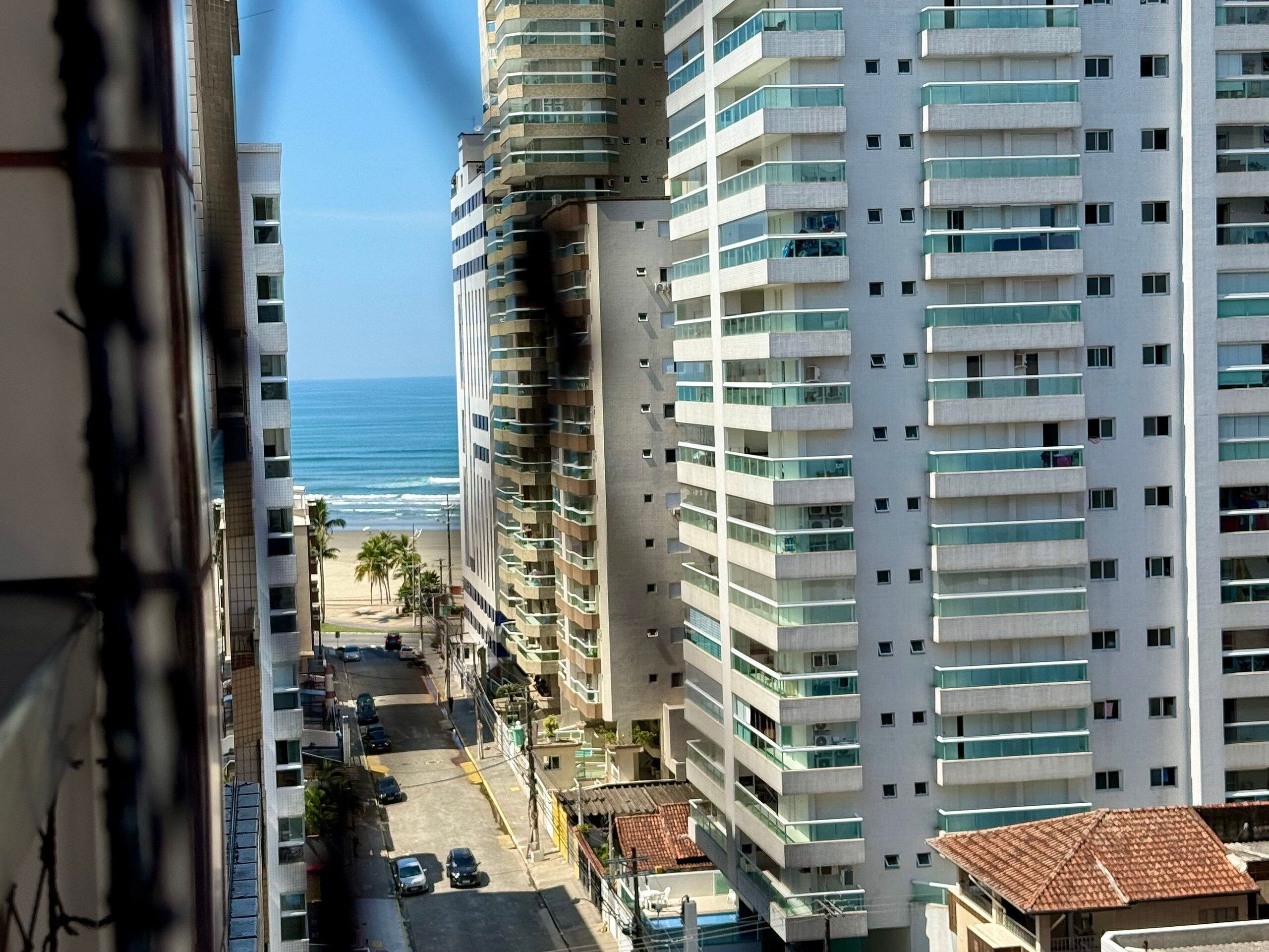 Family Apartment | Balcony