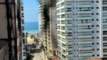 Family Apartment | Balcony