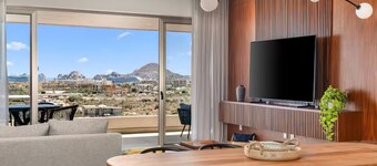 Brand New Condo with Cabo San Lucas Ocean Views!!
