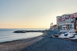 Beach - Apartment Vernazzola In Genova (Genoa)