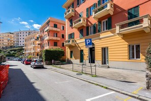Standard Studio (Apartment Vernazzola In Genova) | Exterior