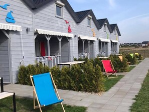 House | Exterior - Holiday Home in Mielenko Near Seaside Beach (Mielno)