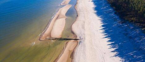 Maison | Vue depuis l’hébergement