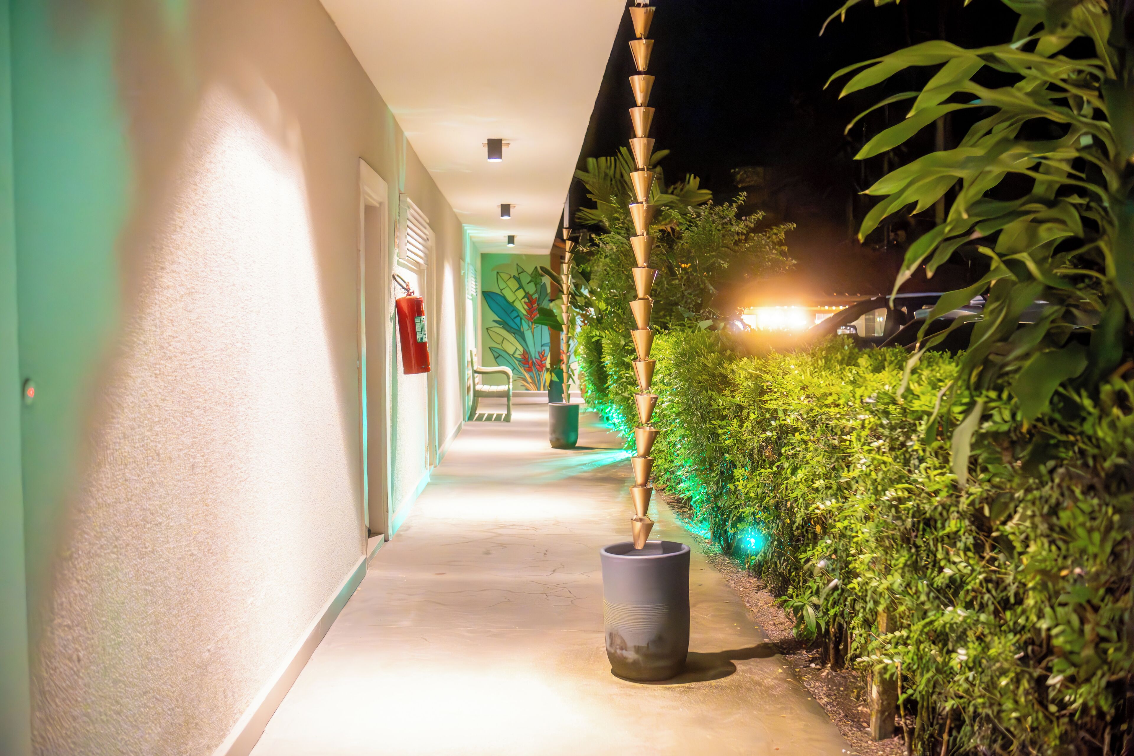 Photo - Mar e Praia Hotel
