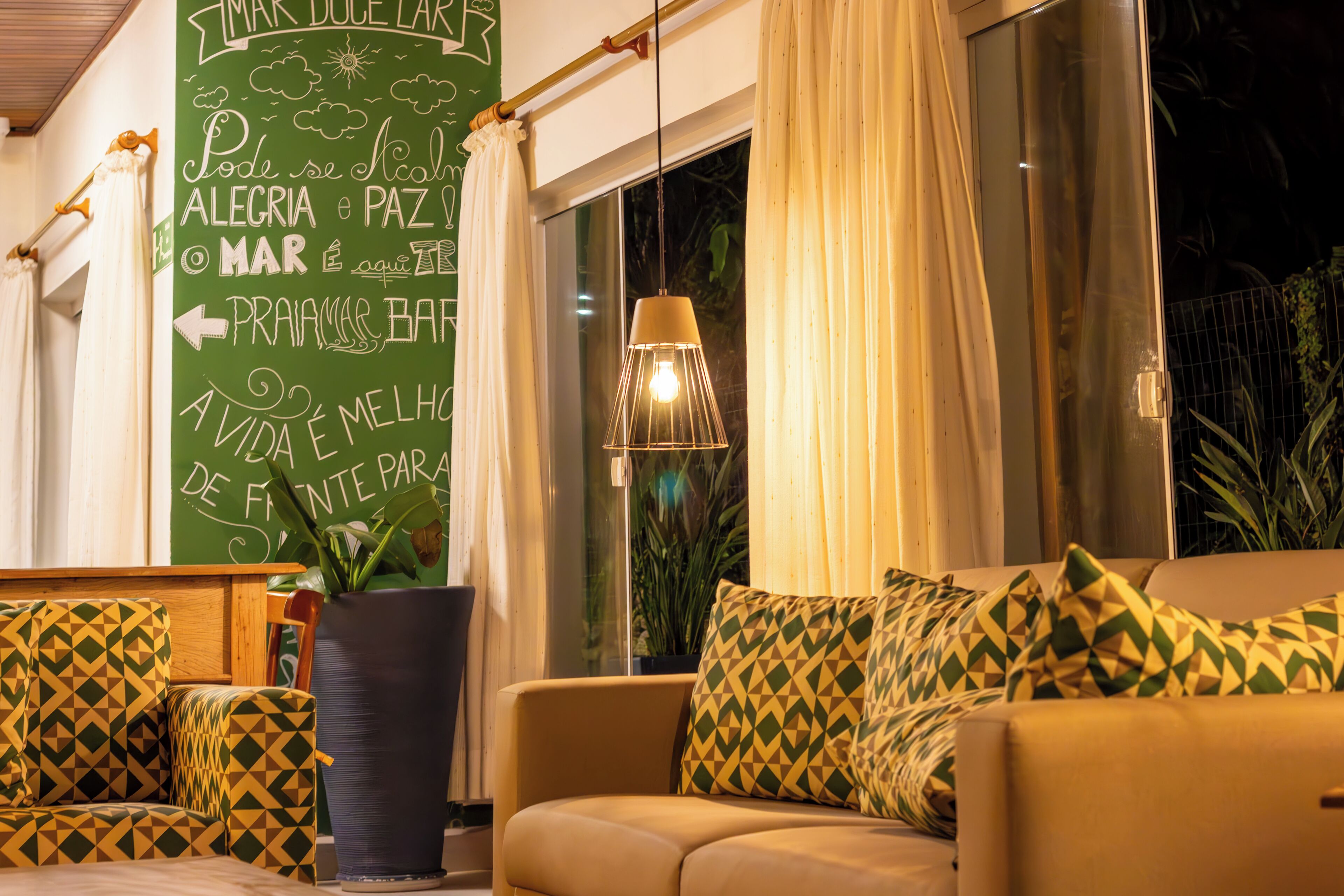 Photo - Mar e Praia Hotel