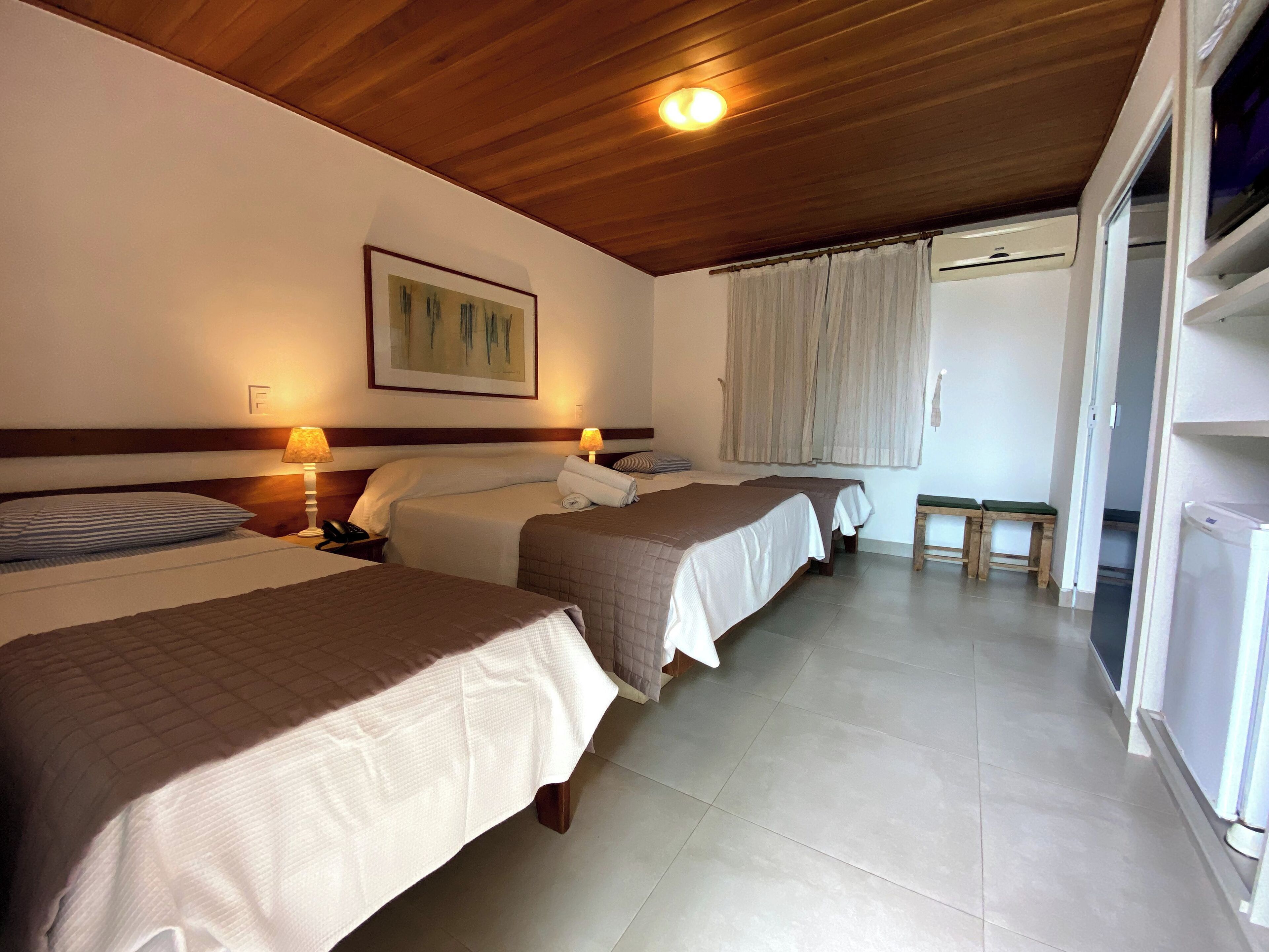 Photo - Mar e Praia Hotel
