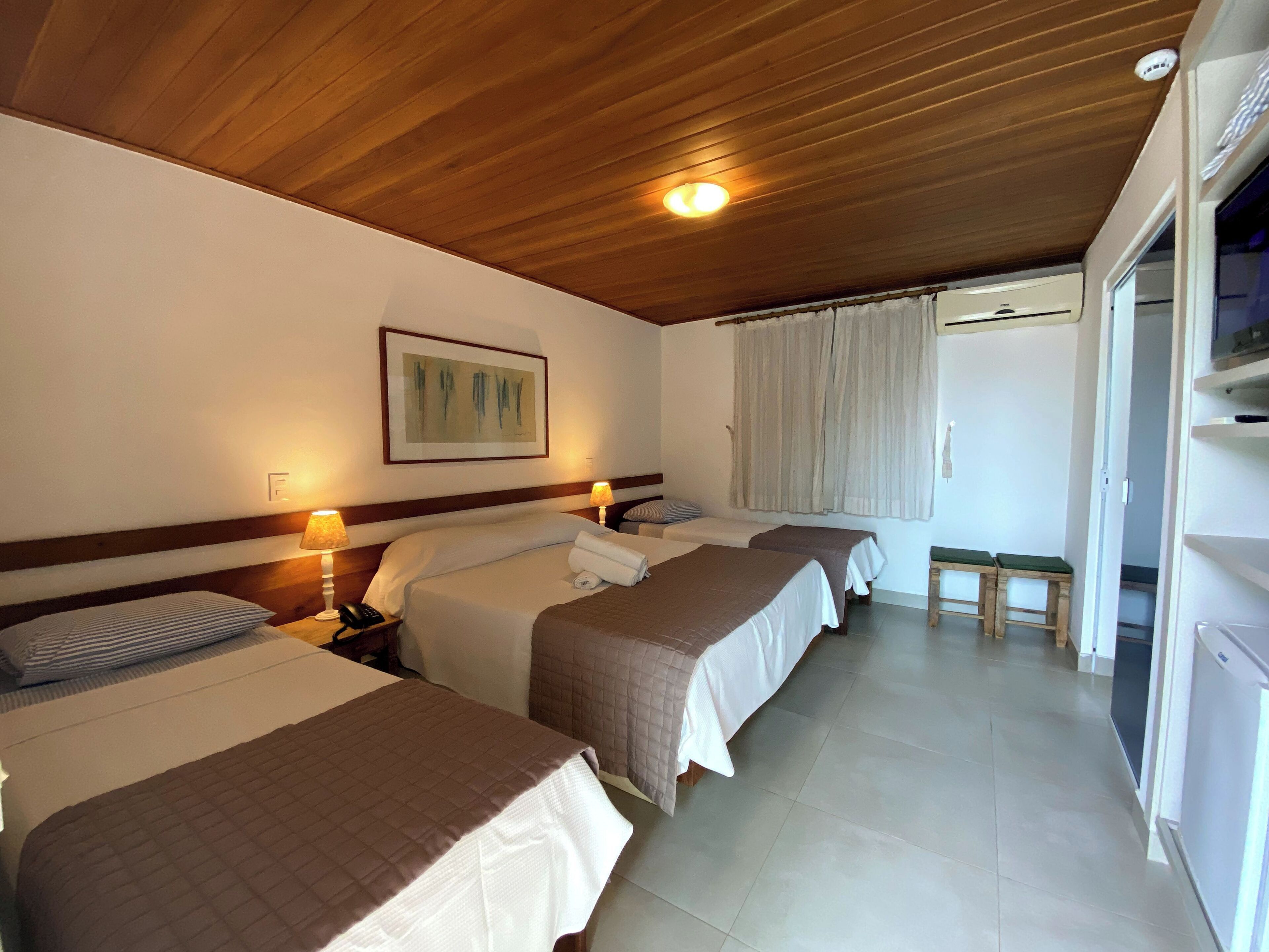 Photo - Mar e Praia Hotel