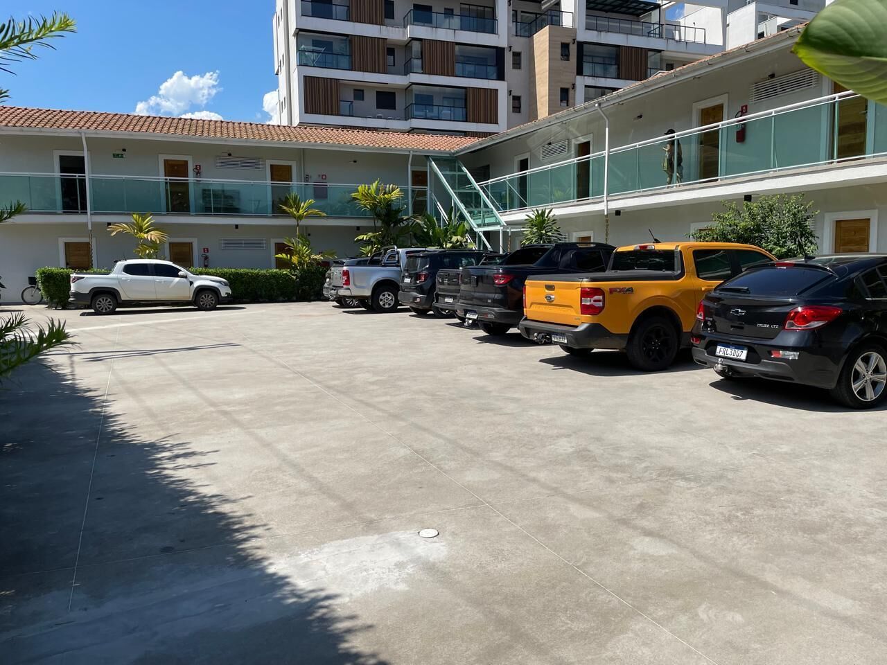 Photo - Mar e Praia Hotel