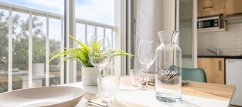 Le Studio des Dunes - A 50m de la plage
