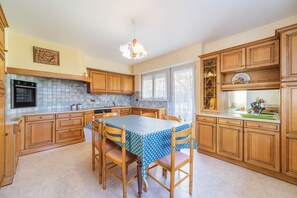 Dining - Le Gîte de la Fontaine - A 30min de Bâle (Muespach)