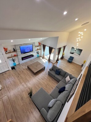 Smart-tv