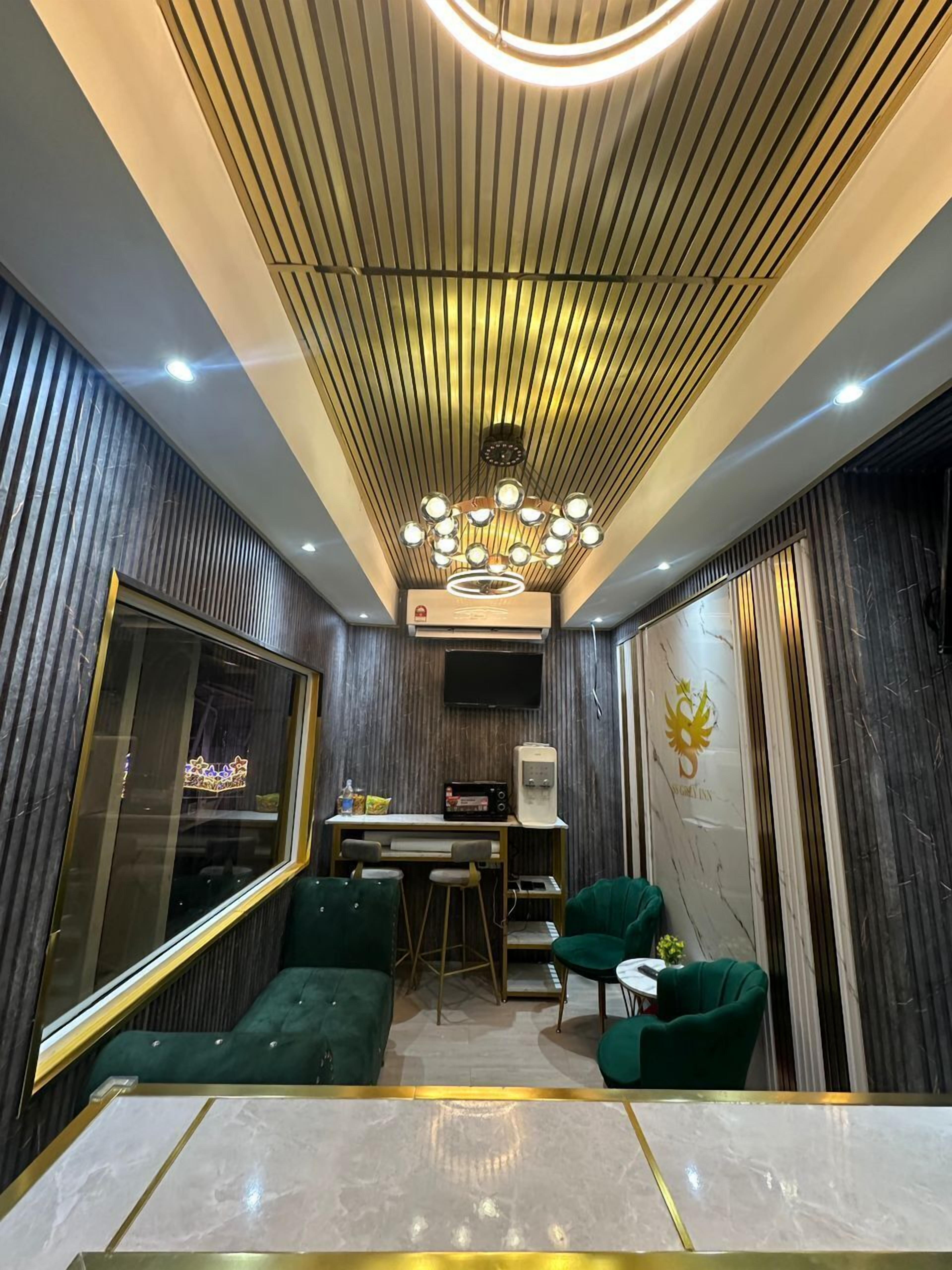 Foto - SS Grey Inn Bukit Bintang