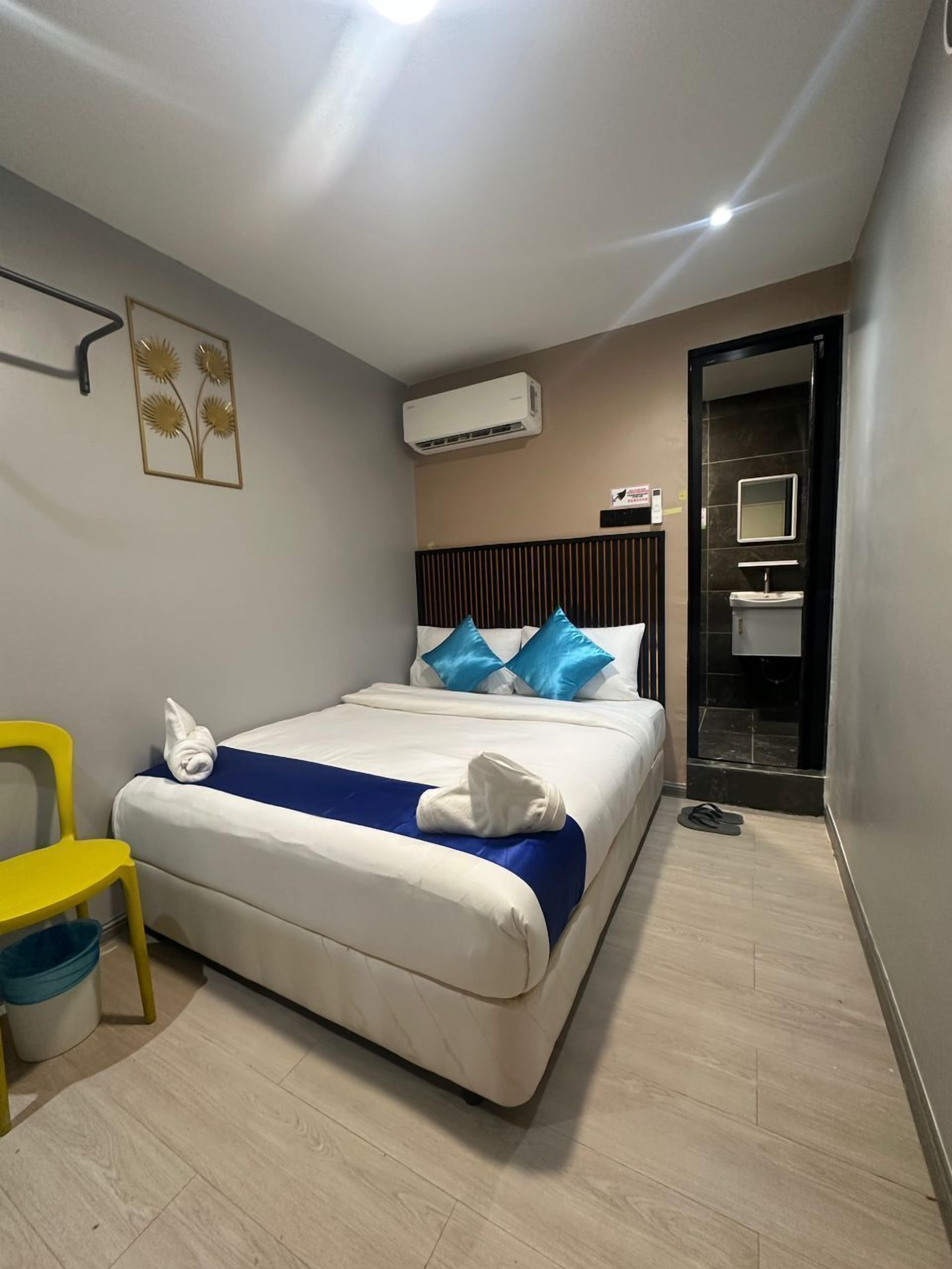 Foto - SS Grey Inn Bukit Bintang