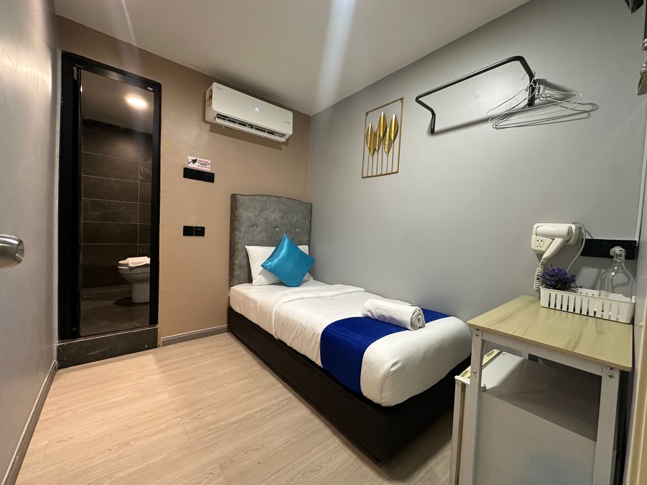 Foto - SS Grey Inn Bukit Bintang