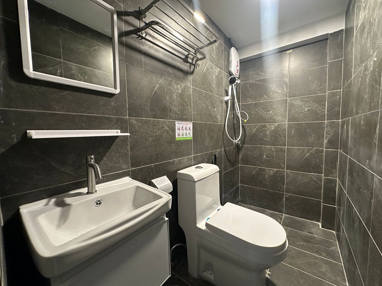 Foto - SS Grey Inn Bukit Bintang