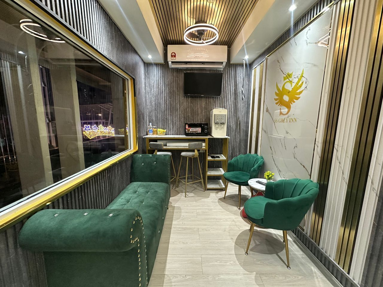 Foto - SS Grey Inn Bukit Bintang