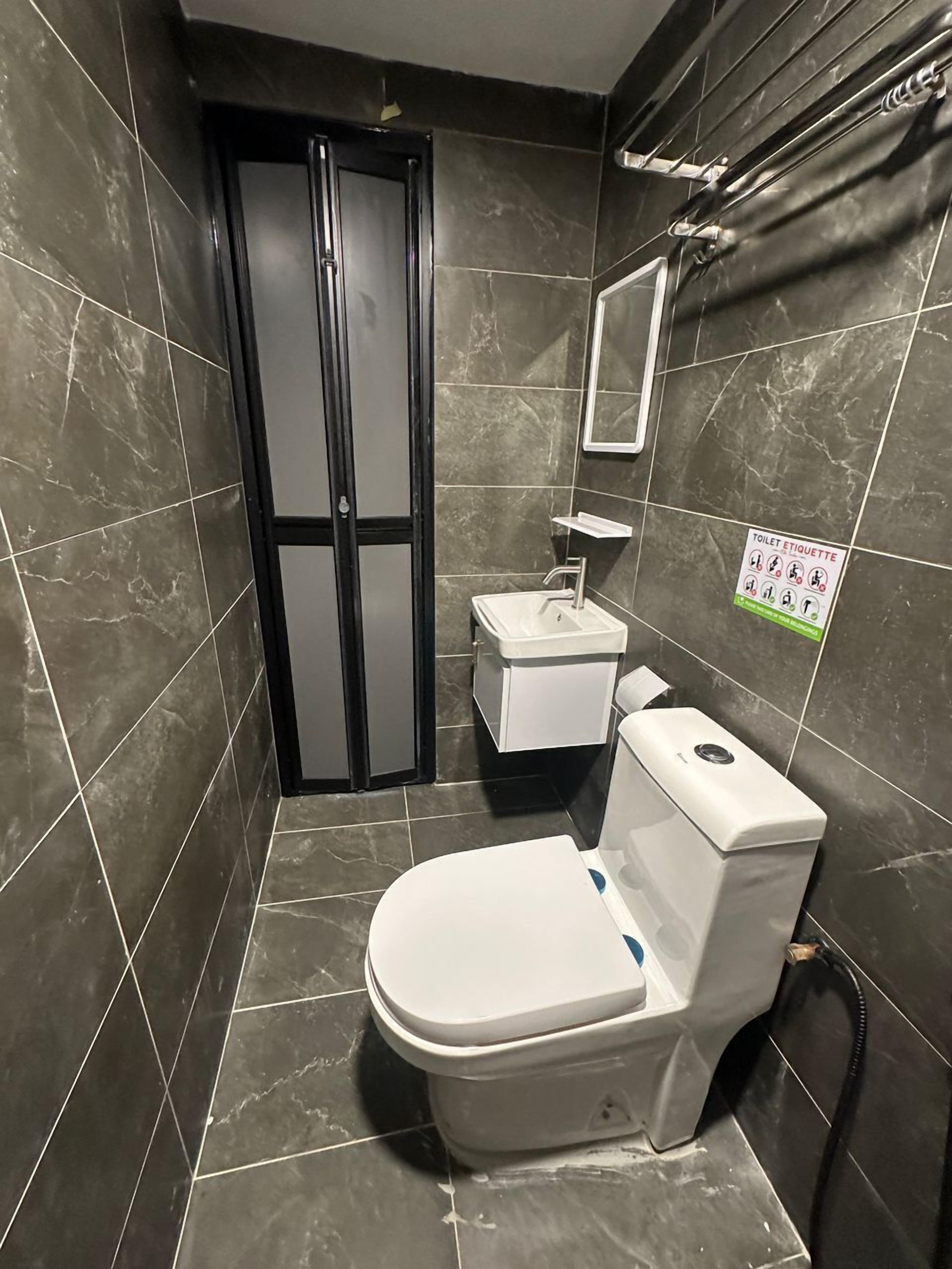 Foto - SS Grey Inn Bukit Bintang