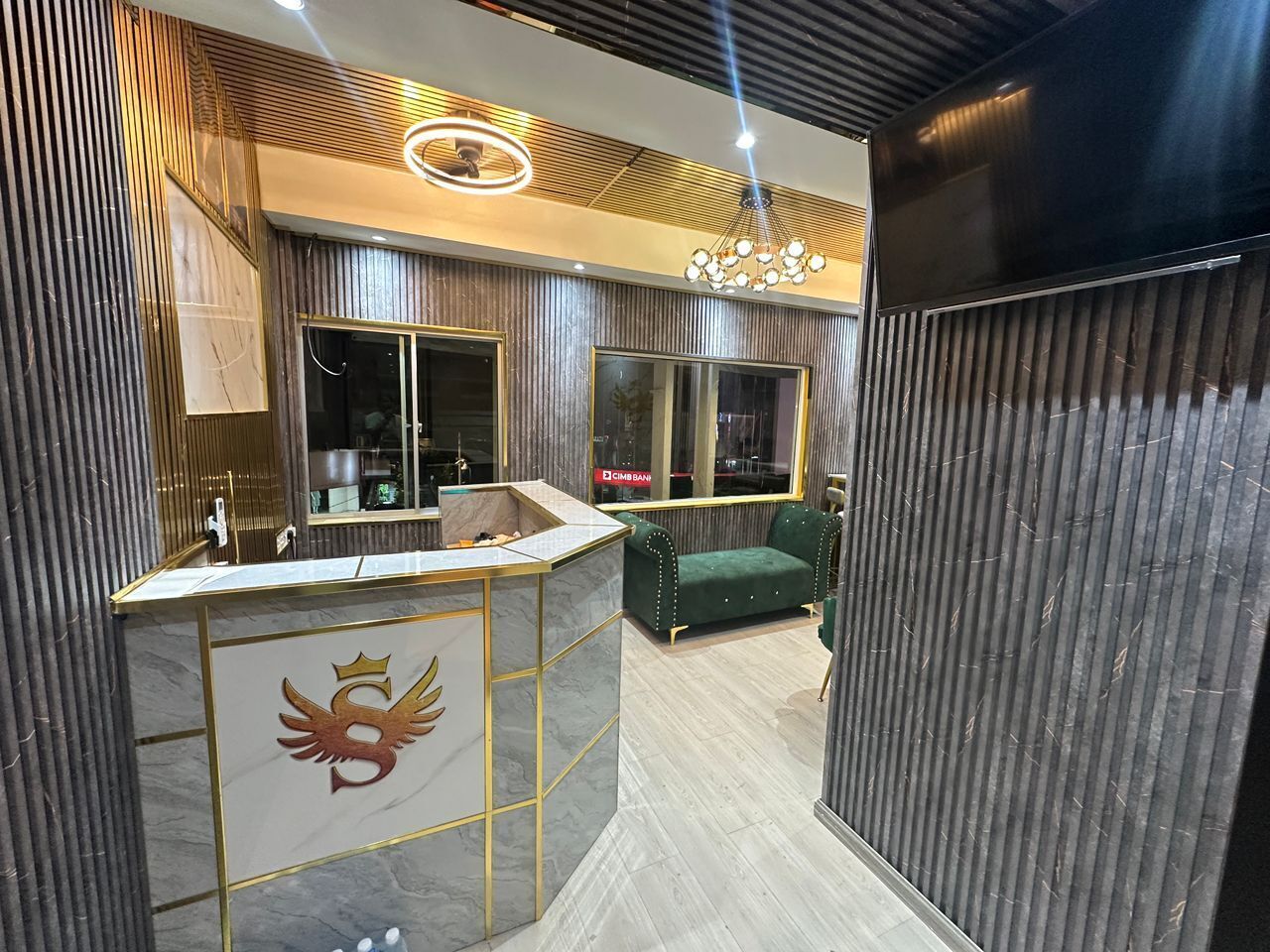 Foto - SS Grey Inn Bukit Bintang