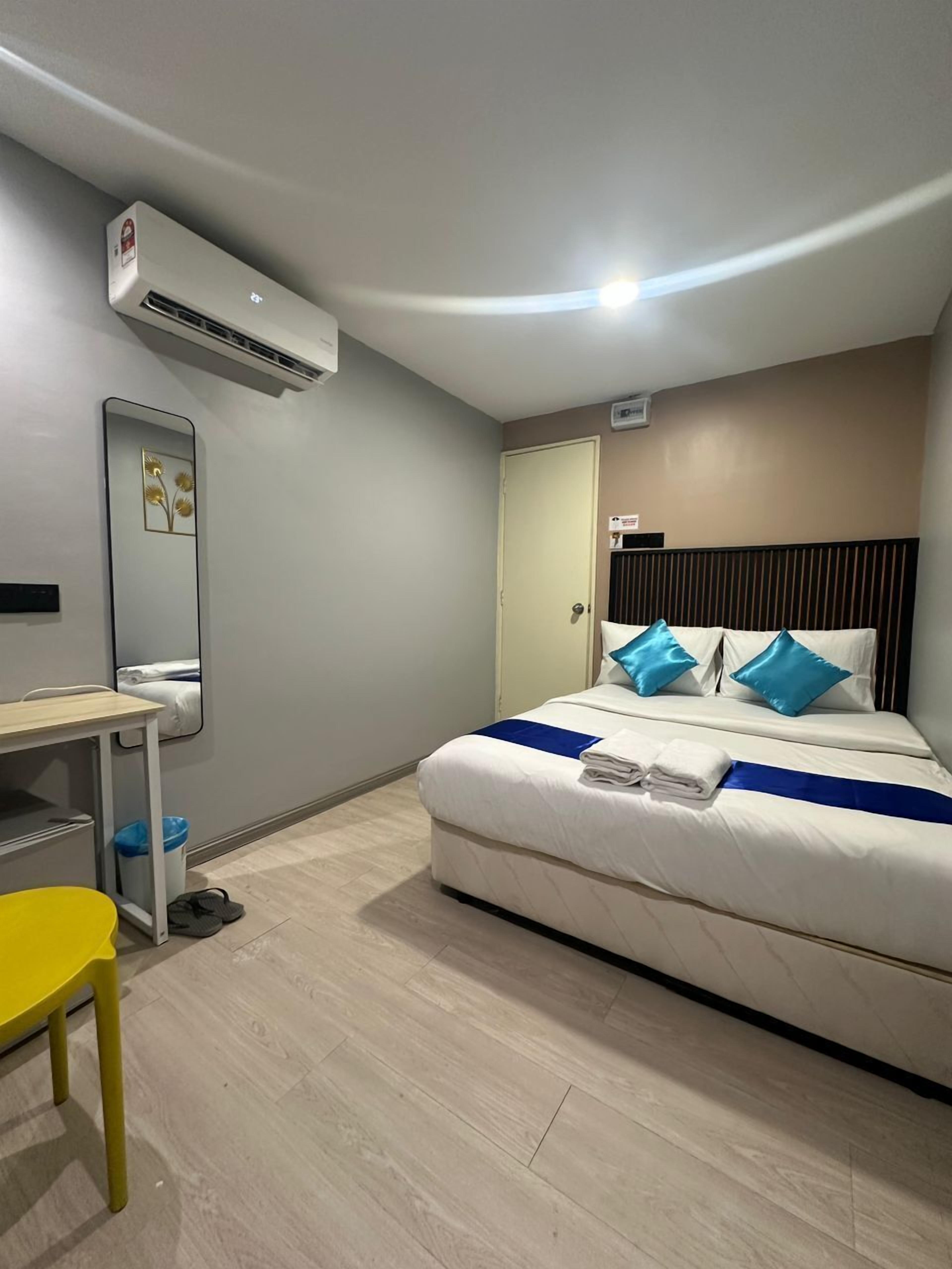 Foto - SS Grey Inn Bukit Bintang