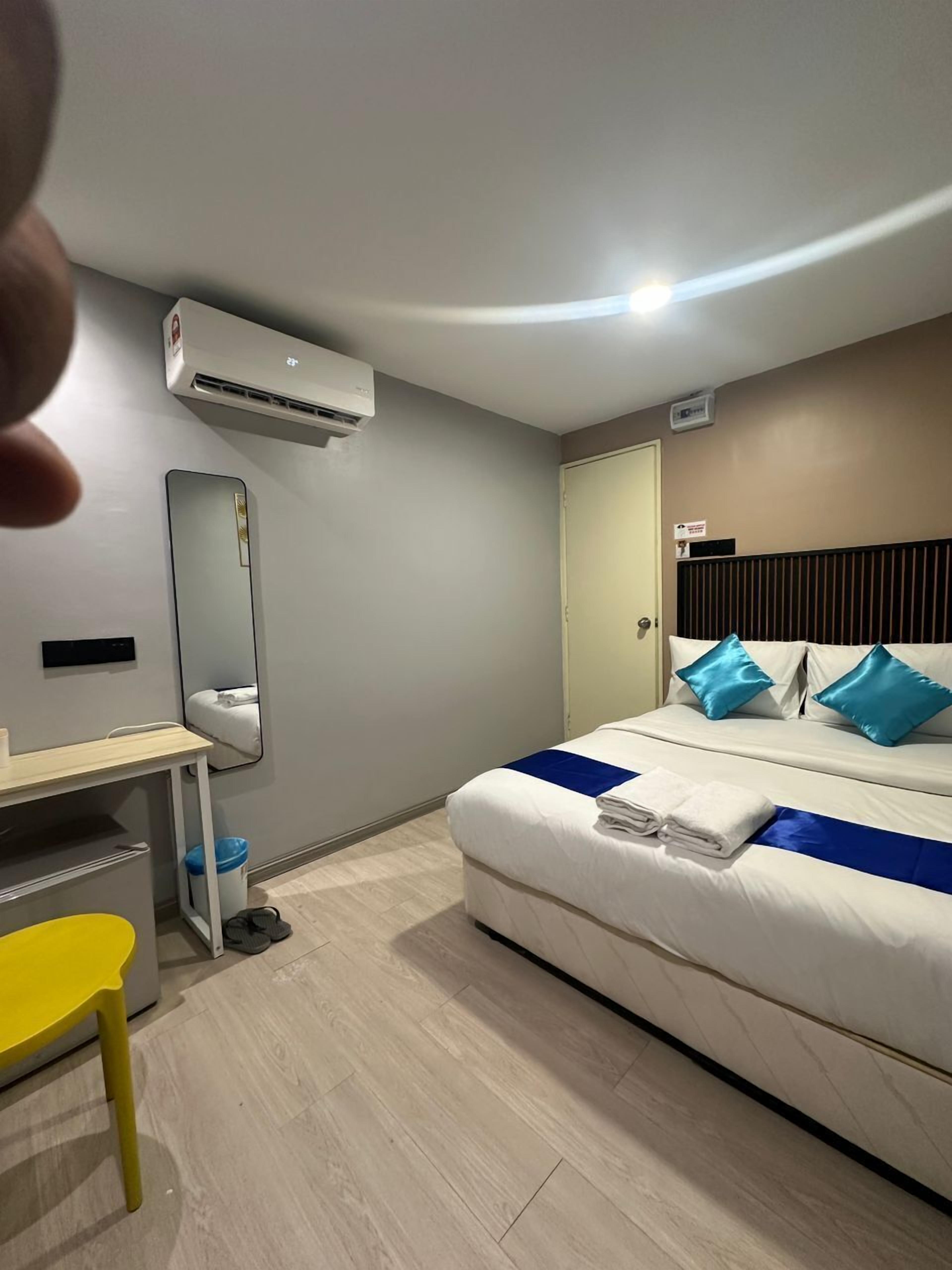 Foto - SS Grey Inn Bukit Bintang