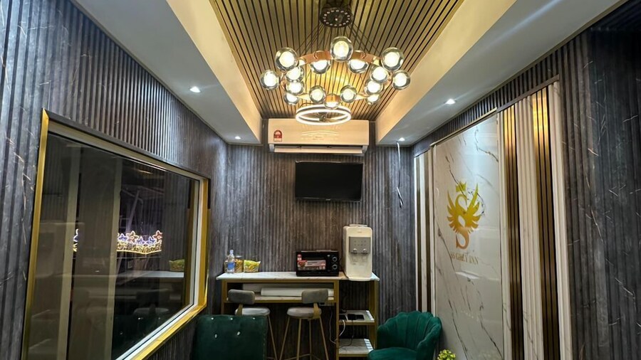 SS Grey Inn Bukit Bintang