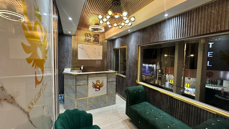 SS Grey Inn Bukit Bintang