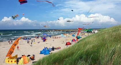 Holiday Home in Mielenko Near Seaside Beach