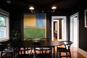 Dining - Saint Paul Vacation Rental Near Downtown (Saint Paul)