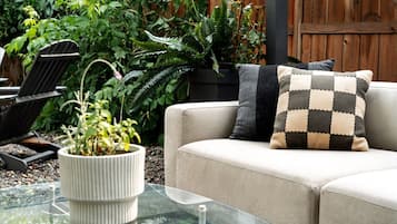Terraço/pátio