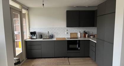 Beautiful spacious appartment in Amsterdam