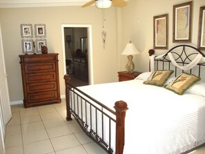 2 Schlafzimmer, WLAN