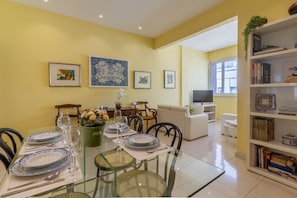 House, Smoking | 2 bedrooms - Comfort 4 Minutes From Leblon Beach Ap801 (Rio de Janeiro)