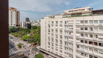 Appartement, roken | 2 slaapkamers