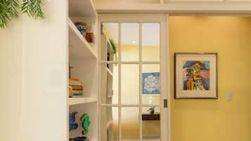2 habitaciones