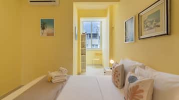 2 habitaciones