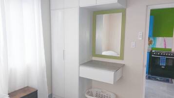 Apartment, 2 Bedrooms, Patio, City View | 2 bedrooms