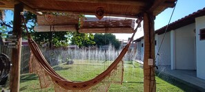 Property grounds - Vila Santa Fé Caraíva  (Porto Seguro)