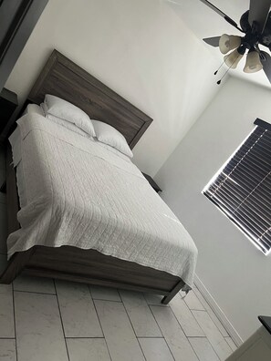 3 bedrooms, iron/ironing board, WiFi - 3-bedroom house with AC, WiFi, in the center of the city (Yuma)