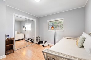 3 chambres, Wi-Fi, draps fournis