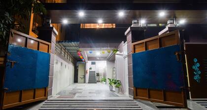 Elegant Luxury Nest Kondapur