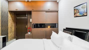 House | 1 bilik tidur